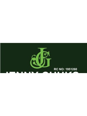 Chukwuebuka Onuoha, Jenny-chuks Agro Ventures Limited